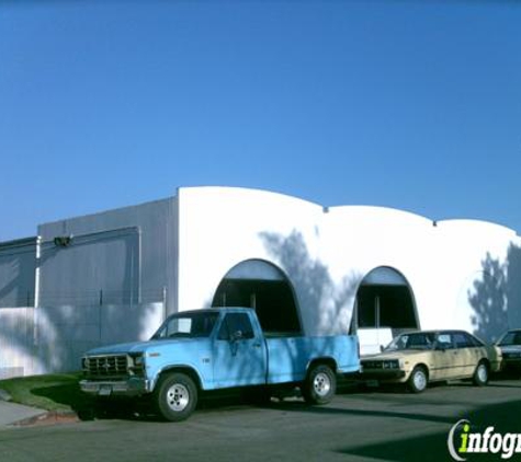 ROOFCORP of CA, Inc. - Anaheim, CA