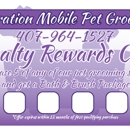 Celebration Mobile Pet Grooming - Pet Grooming