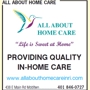 All About Home Care