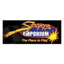Carlisle Sports Emporium - Amusement Places & Arcades