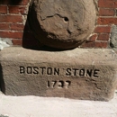 Boston Stone Gift Shop - Gift Shops