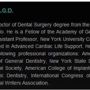 Center For Advanced Dentistry