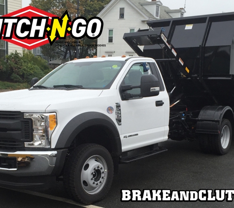 Brake & Clutch Inc. - Salem, MA