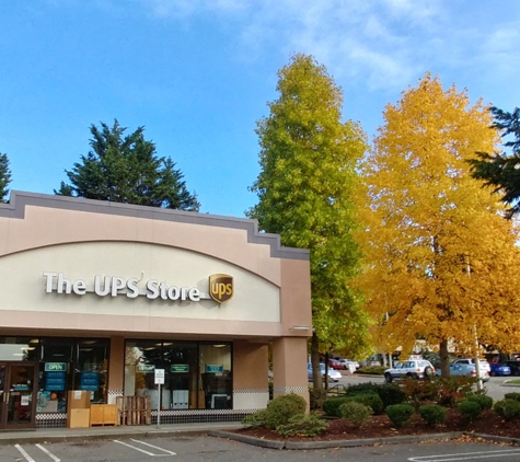 The UPS Store - Bellevue, WA