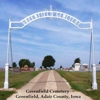 Greenfield Cemetery gallery