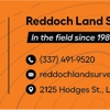 Reddoch Land Surveying gallery