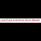 Live Free And Drive Auto Repair