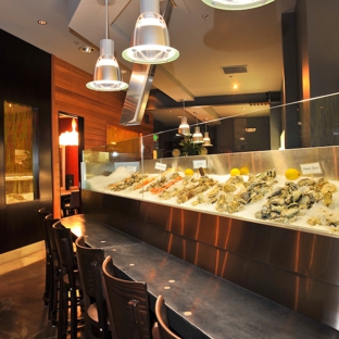 Joao's A Tin Fish Bar & Eatery - San Diego, CA