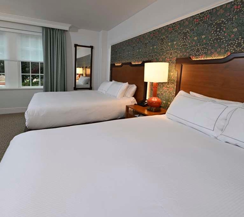 The Hotel Roanoke & Conference Center, Curio Collection by Hilton - Roanoke, VA