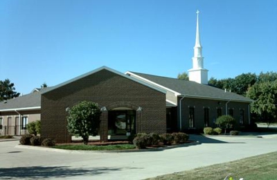 Cornerstone Baptist Church 701 E 1st St, Ankeny, IA 50021 - YP.com