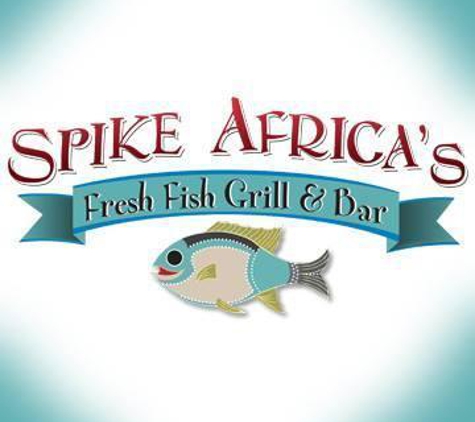 Spike Africa's Fresh Fish Grill & Bar - San Diego, CA