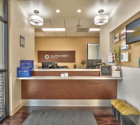 Olathe West Dentistry - Olathe, KS