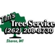 Tim's Tree Service