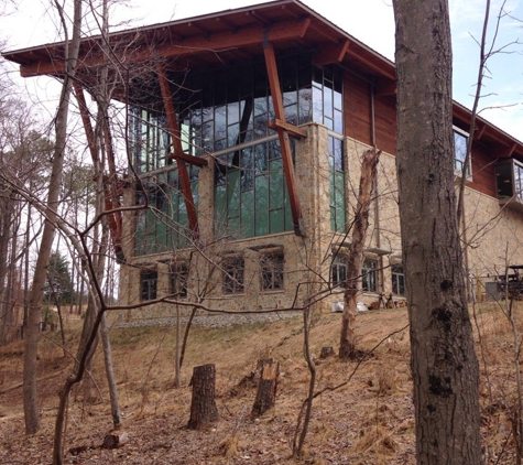 Robinson Nature Center - Columbia, MD