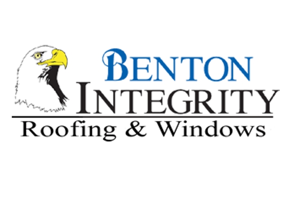 Benton Integrity Roofing Systems - Jacksonville, FL