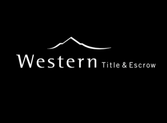 Western Title & Escrow Company - Roseburg, OR