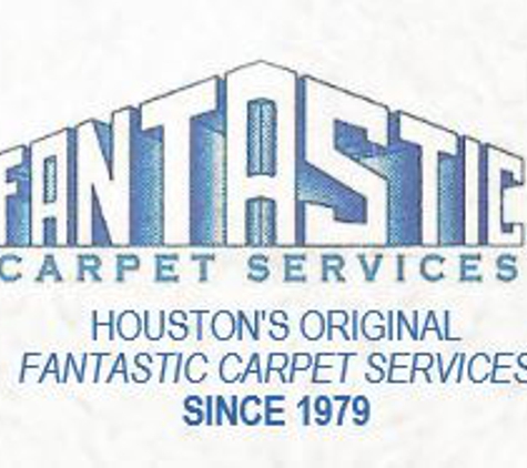 Fantastic Carpet Services - Houston, TX