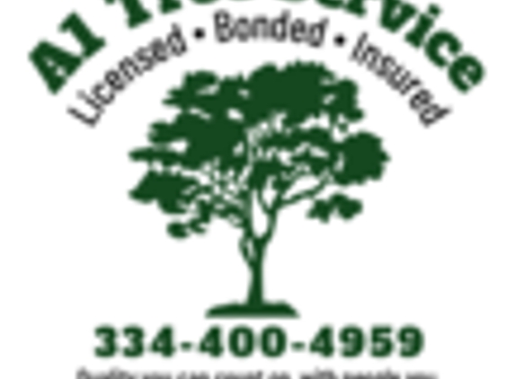 A1 Tree Service