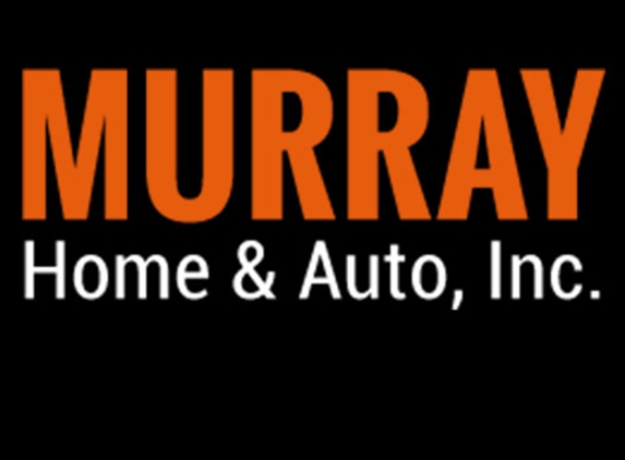 Murray Home & Auto, Inc. - Murray, KY