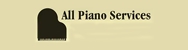 All Piano Services - Piano Tuning & Piano Repair