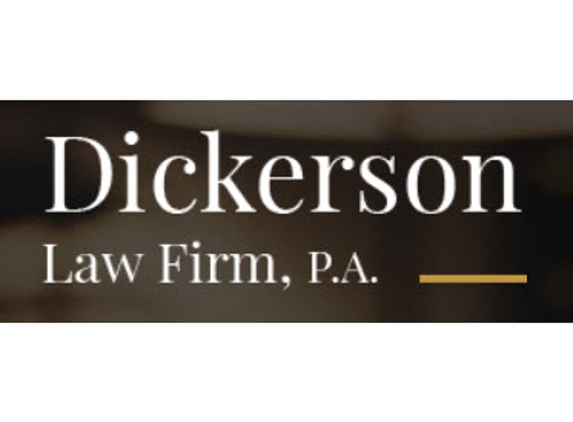 Dickerson Law Firm - Hillsborough, NC