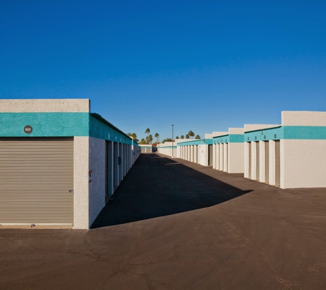 Bell Road Storage Solutions - Peoria, AZ