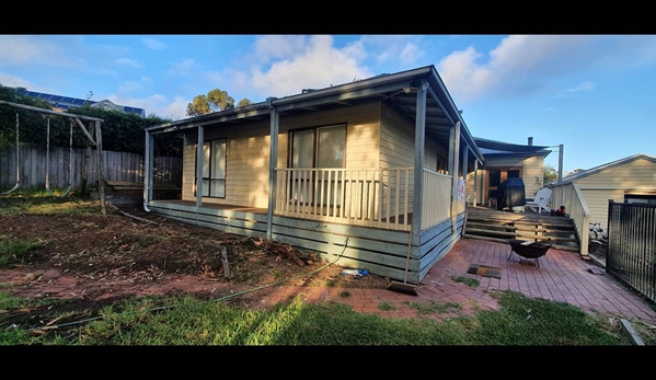 Morgan's Painters & Decorators - Crib Point, VIC