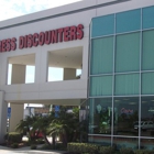 Mattress Discounters