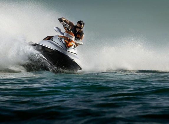 Ocean jet Ski Rentals - Wells, ME