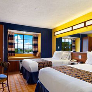 Microtel New Braunfels - New Braunfels, TX