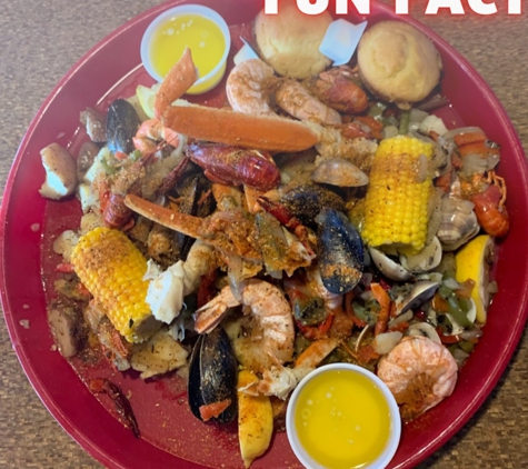 Gulf Shores Restaurant & Grill - Creve Coeur, MO