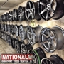 National Discount Tires & Wheels