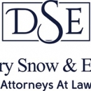 Dusenbury Snow & Evans - Attorneys