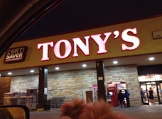 tonys finer foods melrose park