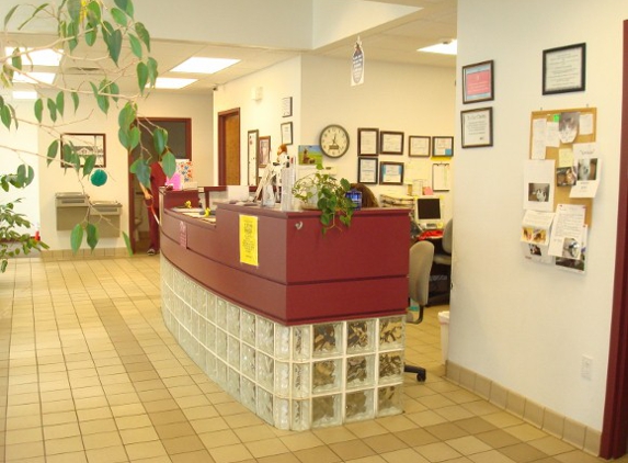 Gentle Care Animal Hospital - Nixa, MO