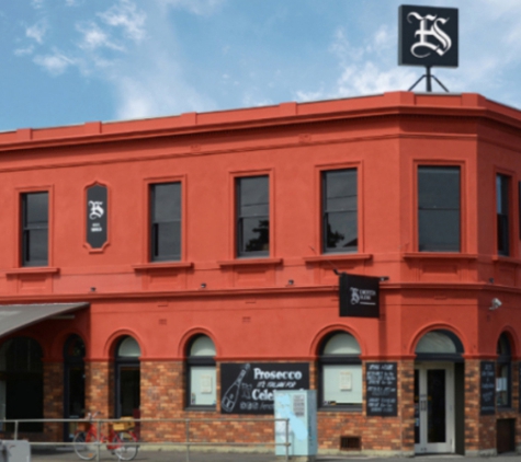 L & A Petruccelli - Abbotsford, VIC