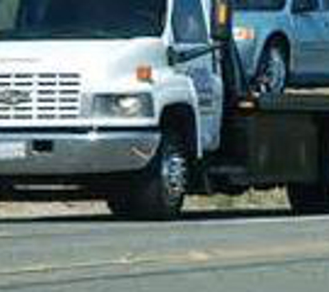 Lozada Towing Inc. - Conroe, TX