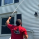 PowerMan Pressure Washing & Painting