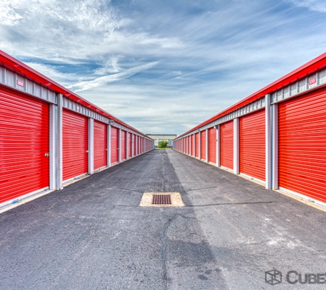 CubeSmart Self Storage - Windsor Locks, CT