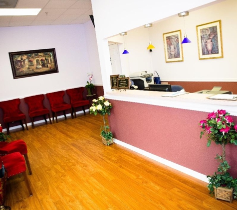 Ricard Family Dentistry - Port St. Lucie - Port Saint Lucie, FL