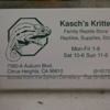 Kasch's Kritters gallery