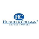 Hughes & Coleman Injury Lawyers - Attorneys