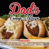 Dad's Coneys and Wraps Graceland gallery