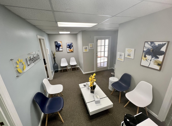 Lifebulb Counseling & Therapy - Alexandria, VA