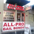 All-Pro Bail Bonds Oakland - Bail Bonds