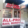 All-Pro Bail Bonds Oakland