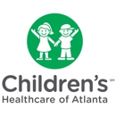 Children's Healthcare of Atlanta Emergency Department - Hughes Spalding Hospital - Emergency Care Facilities