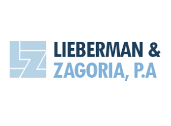 Lieberman & Zagoria, PA - Fort Lauderdale, FL