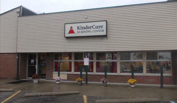 Kemper Road KinderCare - Cincinnati, OH