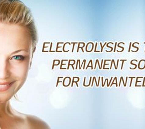 Hair  Today Gone Tomorrow Electrolysis - Dallas, TX